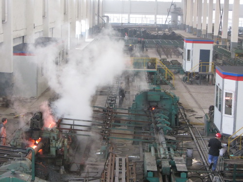 肇庆无缝钢管厂家