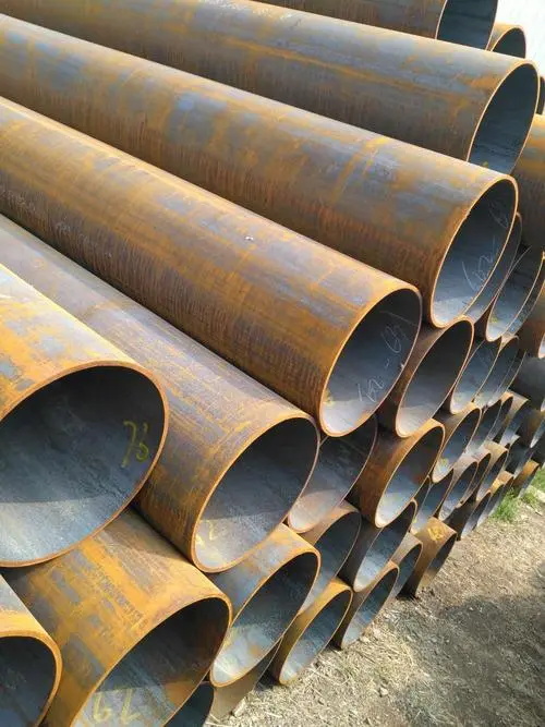 肇庆20#无缝钢管