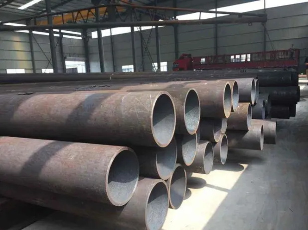 肇庆16mn无缝钢管