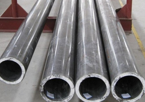 肇庆精密液压无缝钢管