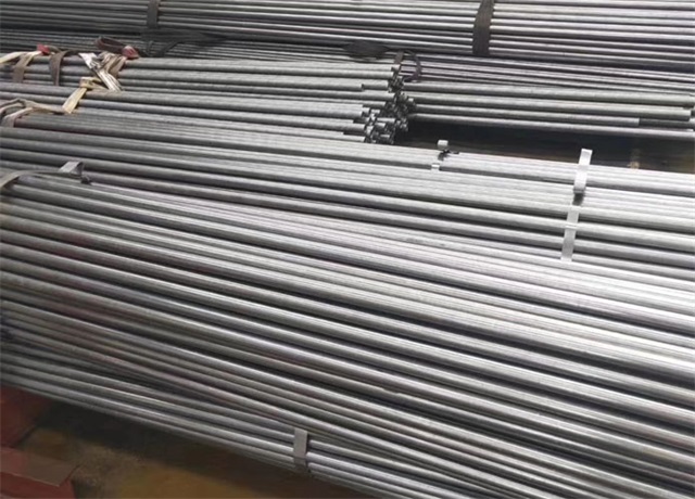 肇庆精密无缝钢管厂家