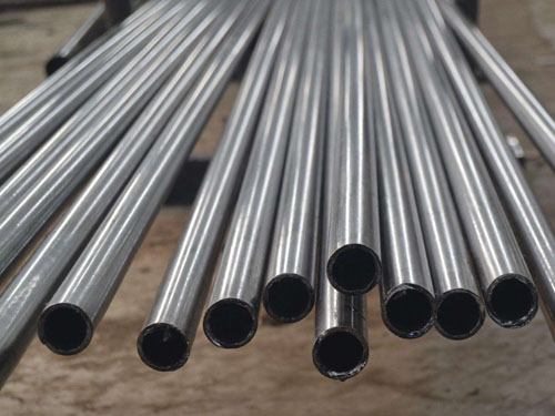 肇庆精密无缝钢管生产厂家