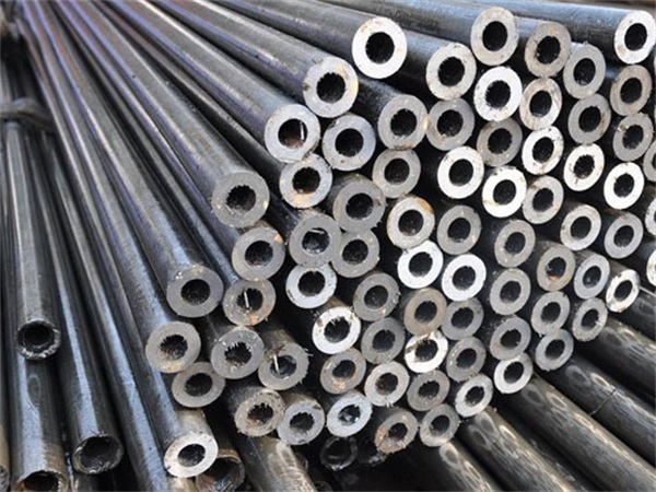 肇庆精密光亮无缝钢管