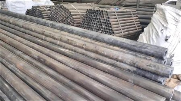 肇庆精密冷拔无缝钢管