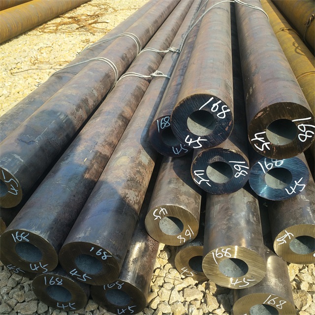 肇庆42crmo厚壁无缝钢管