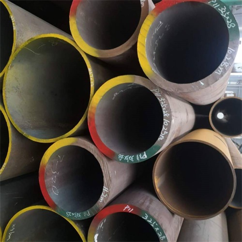 肇庆27simn厚壁无缝钢管