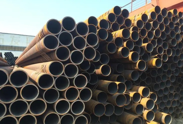 肇庆无缝钢管厂