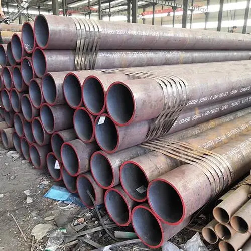 肇庆q345b无缝钢管厂