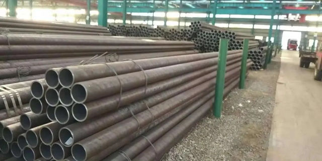 肇庆16mn无缝钢管厂