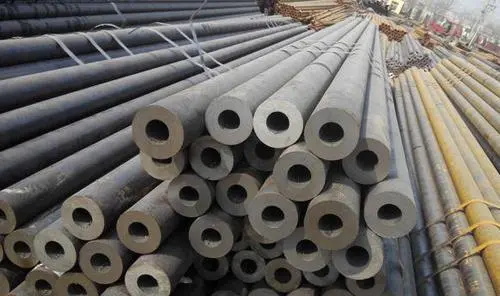 肇庆冷拔无缝钢管厂