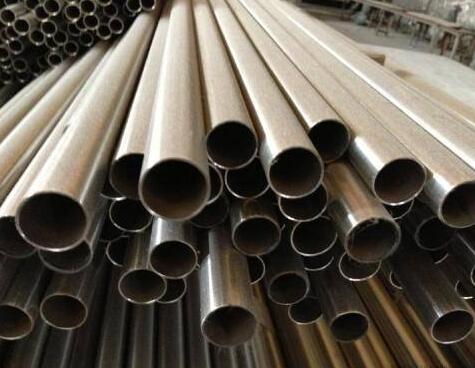 肇庆冷拔精密无缝钢管厂