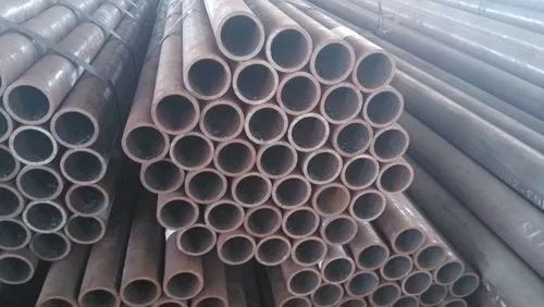 肇庆中低压锅炉用无缝钢管尺寸