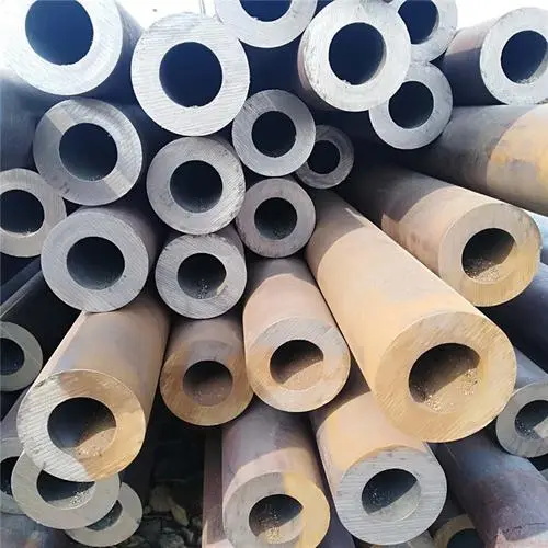 肇庆gb t 8162 结构用无缝钢管