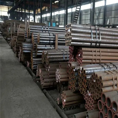 肇庆gb8162-2008结构用无缝钢管