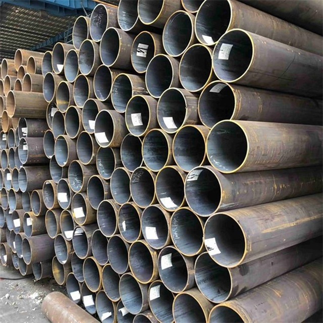 肇庆20#结构用无缝钢管