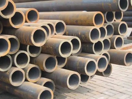 肇庆输送流体用无缝钢管