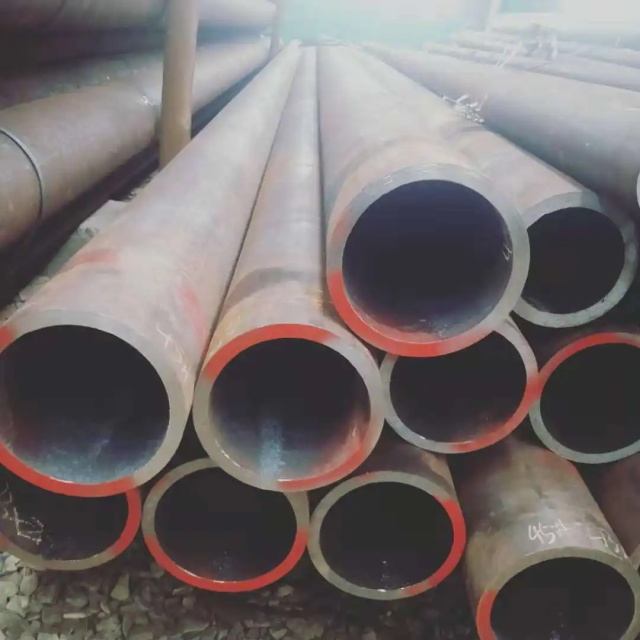 肇庆8163流体用无缝钢管