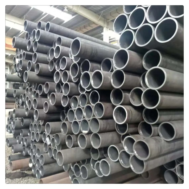 肇庆GB8163无缝管