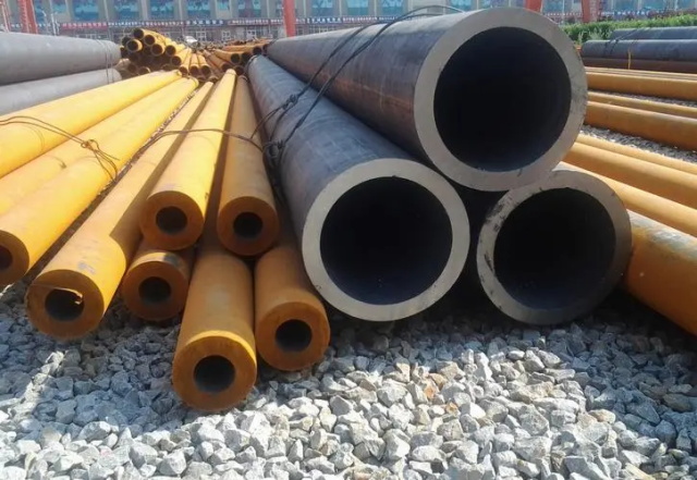 肇庆GB5310锅炉钢管