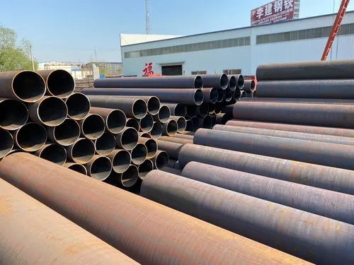 肇庆GB5310锅炉管