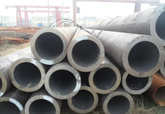 肇庆GB5310钢管