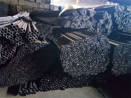 肇庆GB6479无缝管 