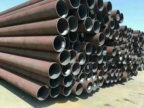 肇庆GB6479无缝钢管