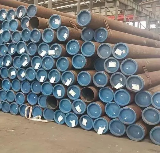 肇庆GB6479化肥设备用无缝钢管