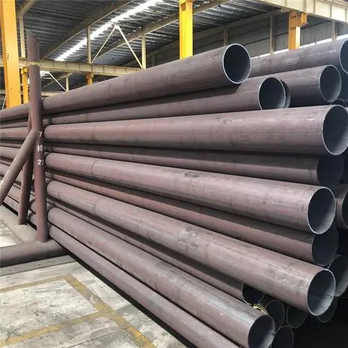 肇庆GB9948无缝钢管