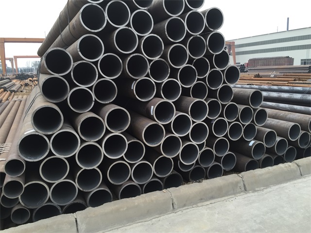 肇庆GB9948无缝管