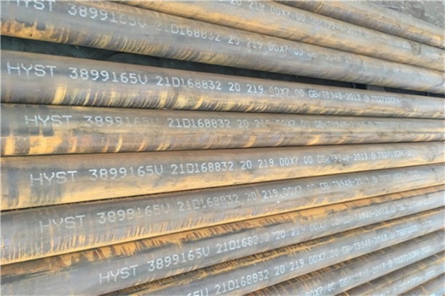 肇庆GB9948石油裂化管