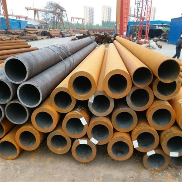 肇庆地质无缝管