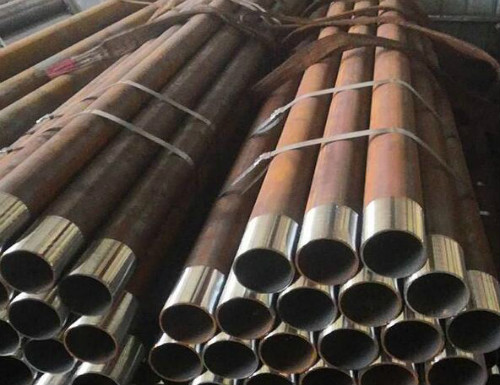 肇庆地质用无缝钢管