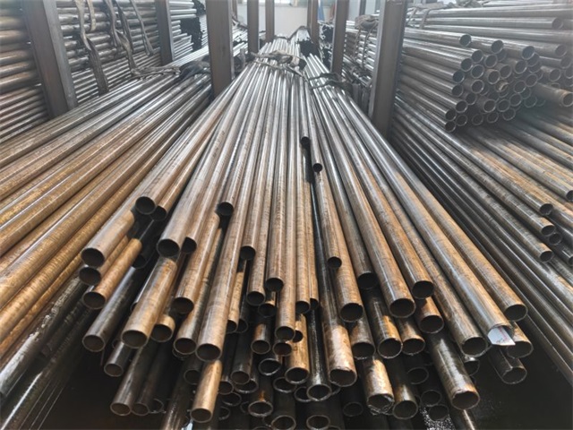 肇庆40cr精密无缝钢管