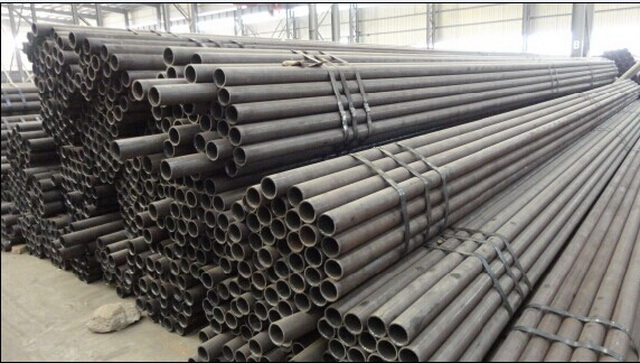 肇庆GB8163流体用无缝管