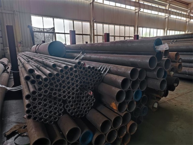 肇庆高压锅炉管