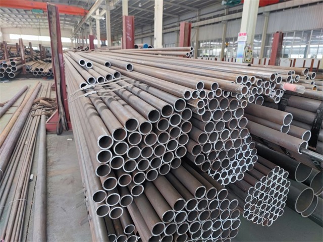 肇庆锅炉钢管