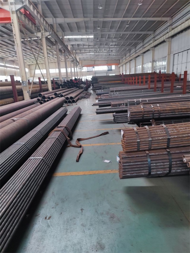 肇庆高压锅炉钢管