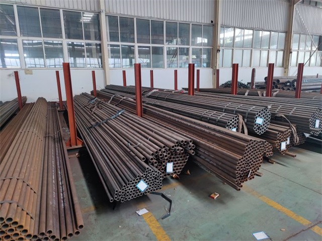 肇庆高压锅炉用无缝钢管