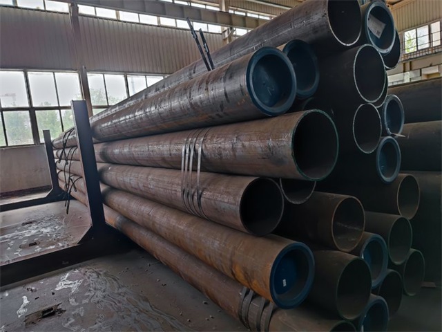 肇庆高压无缝管