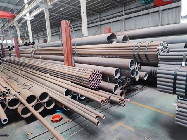 肇庆5310高压锅炉管 