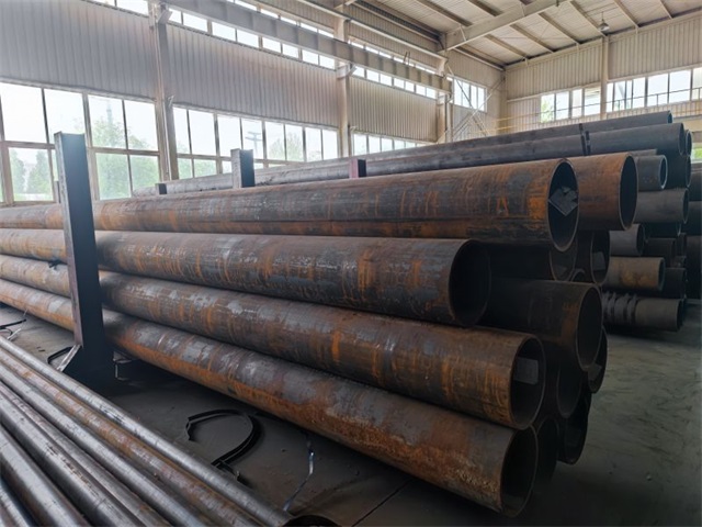 肇庆5310锅炉钢管