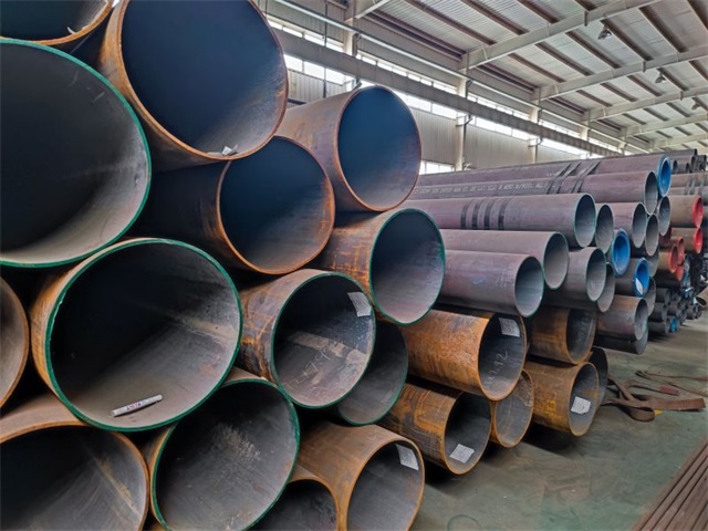 肇庆5310高压锅炉钢管