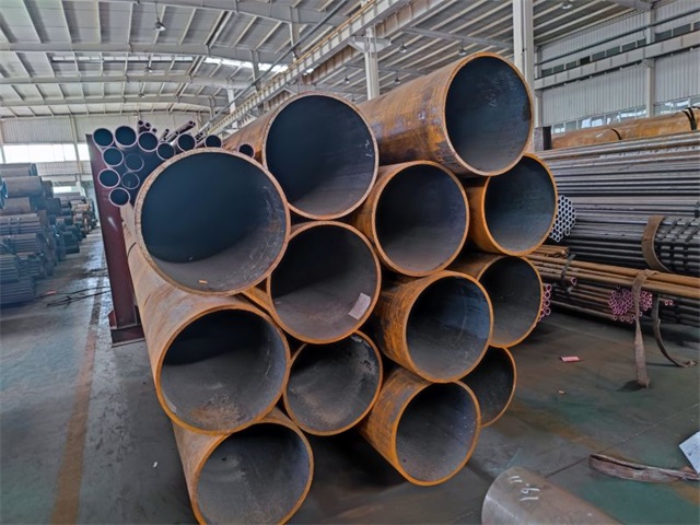 肇庆GB5310高压锅炉管