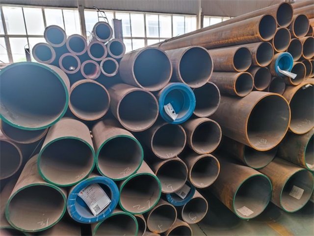 肇庆20G无缝钢管厂家