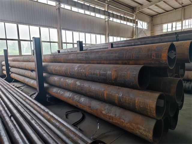 肇庆15crmog高压锅炉管