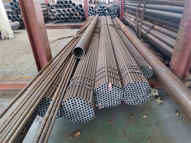 肇庆15crmog无缝钢管