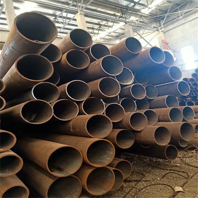 肇庆gb3087锅炉管