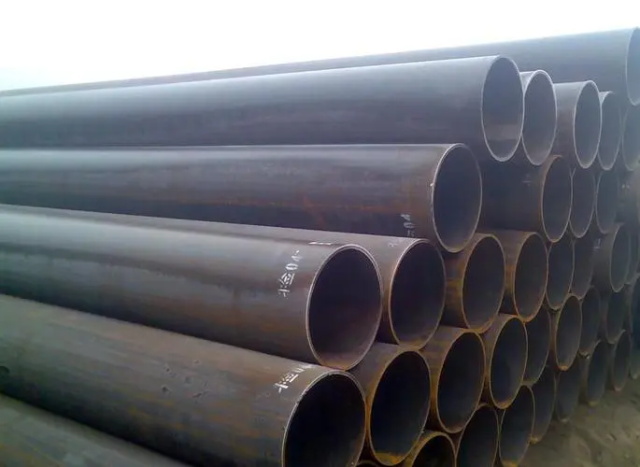 肇庆GB3087无缝管