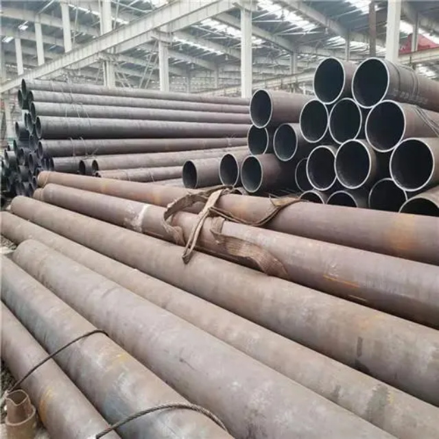 肇庆GB3087低中压锅炉管